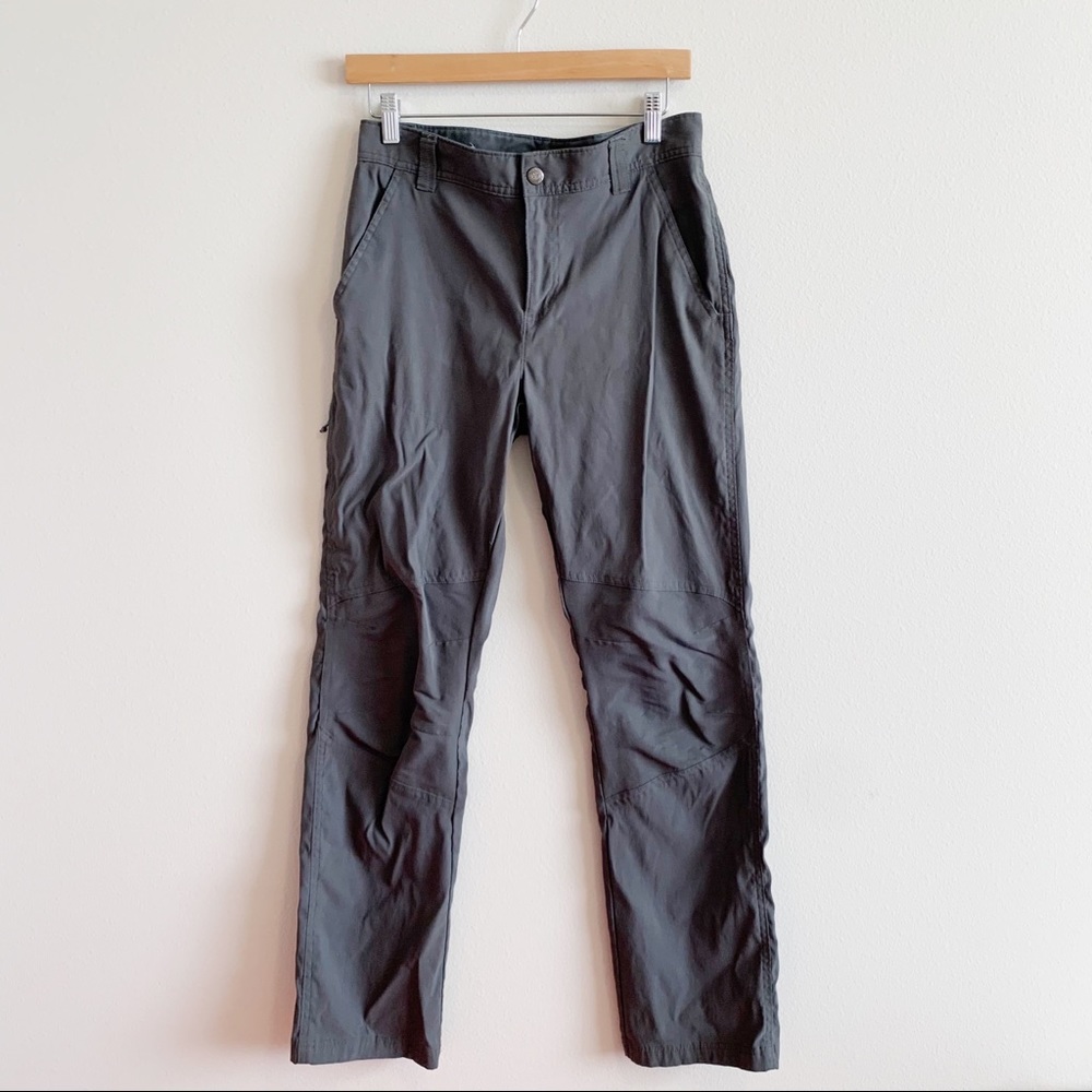 Men’s Columbia omi shield all weather pants